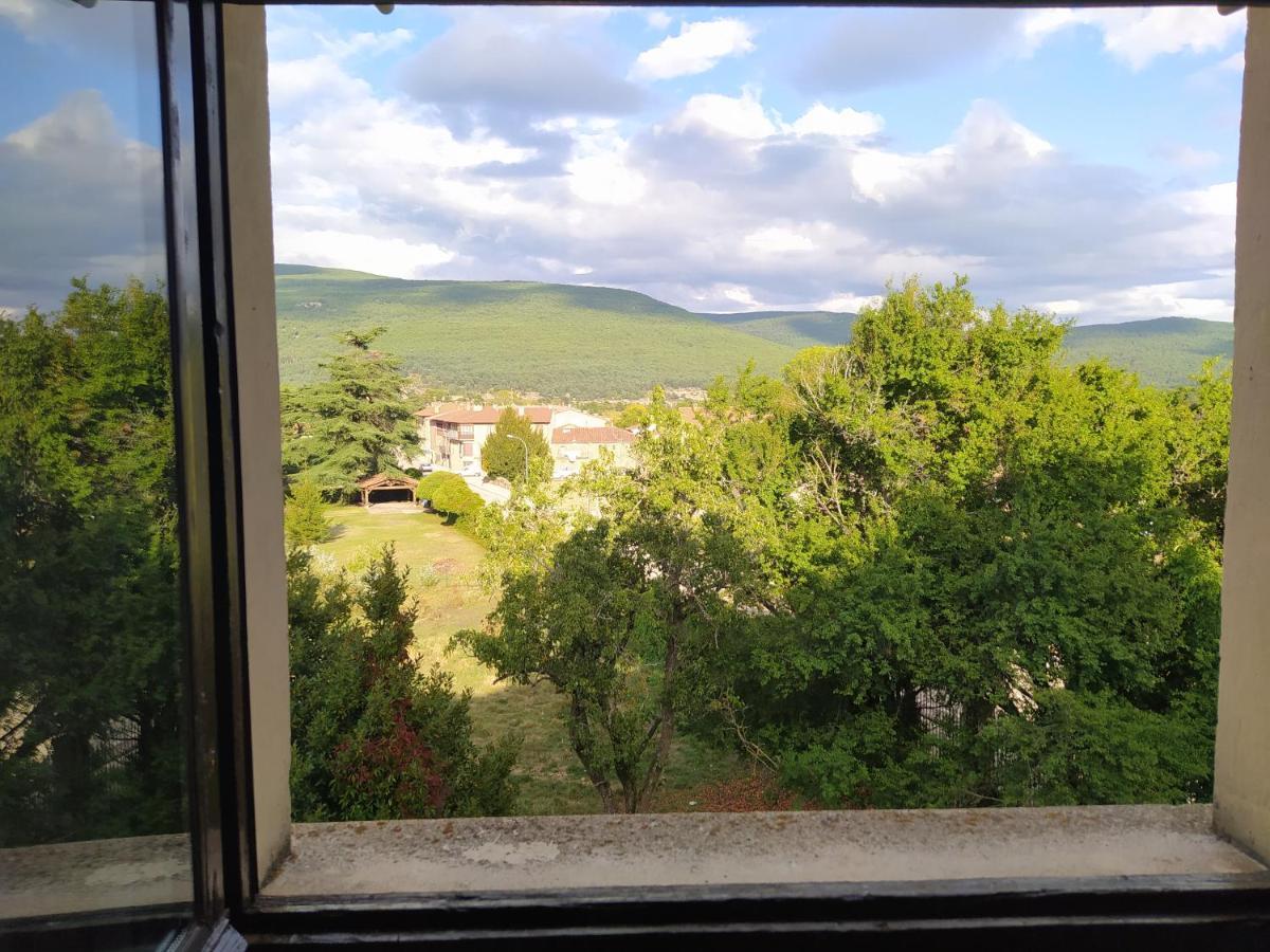 Hostal Urbion Vinuesa Esterno foto